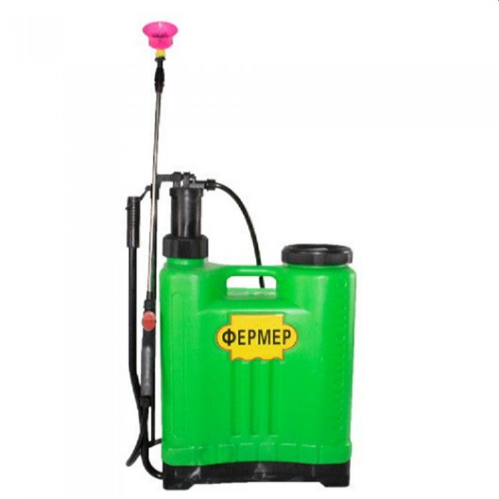 Опрыскиватель ручной Fermer SM-12L – Опрыскиватели и атомайзеры
