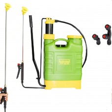 Опрыскиватель ручной Partner Pro PP-12M