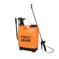 Pulverizator manual Villager Lela 16