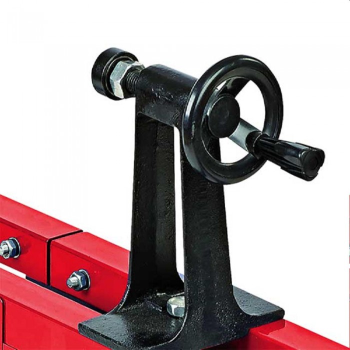 Станок токарный Einhell TC-WW 350 – Деревообрабатывающие станки