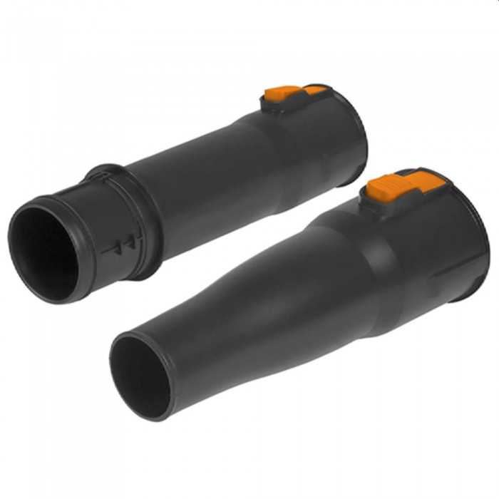 Воздуходувка аккумуляторная Bort BSS-18Li-Pro – Пылесосы и воздуходувки для листьев