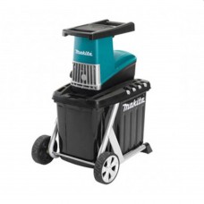 Измельчитель листьев и веток Makita UD2500