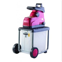 Измельчитель листьев и веток Raider RD-ESH03