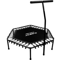 Trambulina FunFit 2761 (130 cm)