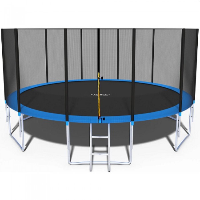 Батут FunFit 842 (465см) – Батуты