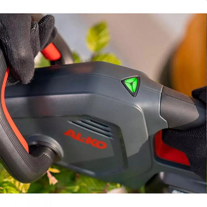 Кусторез с аккумулятором AL-KO BO Flex HT 1845 (113920) – Триммеры и газонокосилки