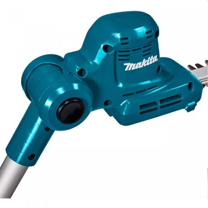 Кусторез на аккумуляторе Makita DUN461WZ – Триммеры и газонокосилки