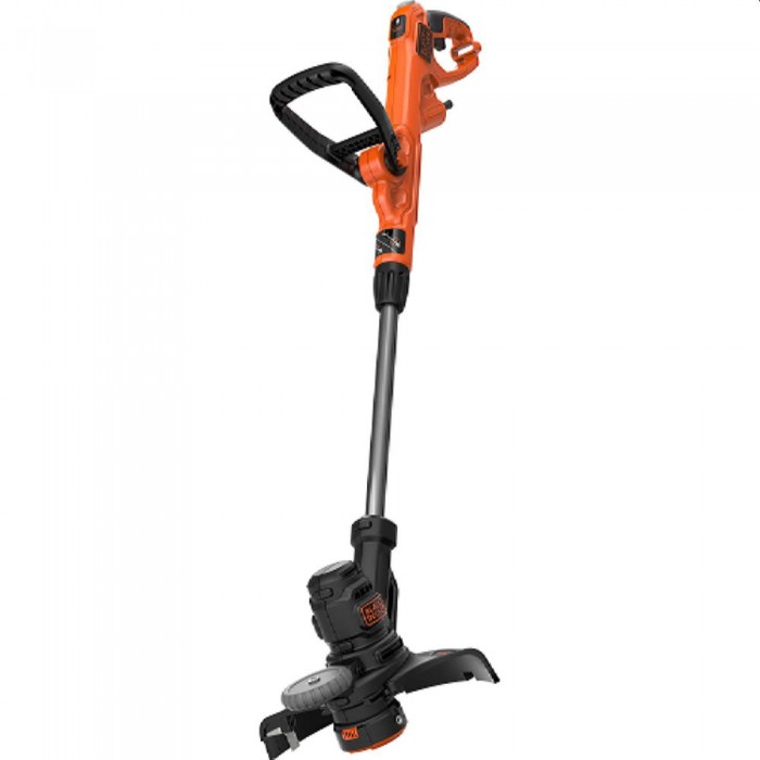Триммер Black+Decker BESTE630 – Триммеры и газонокосилки