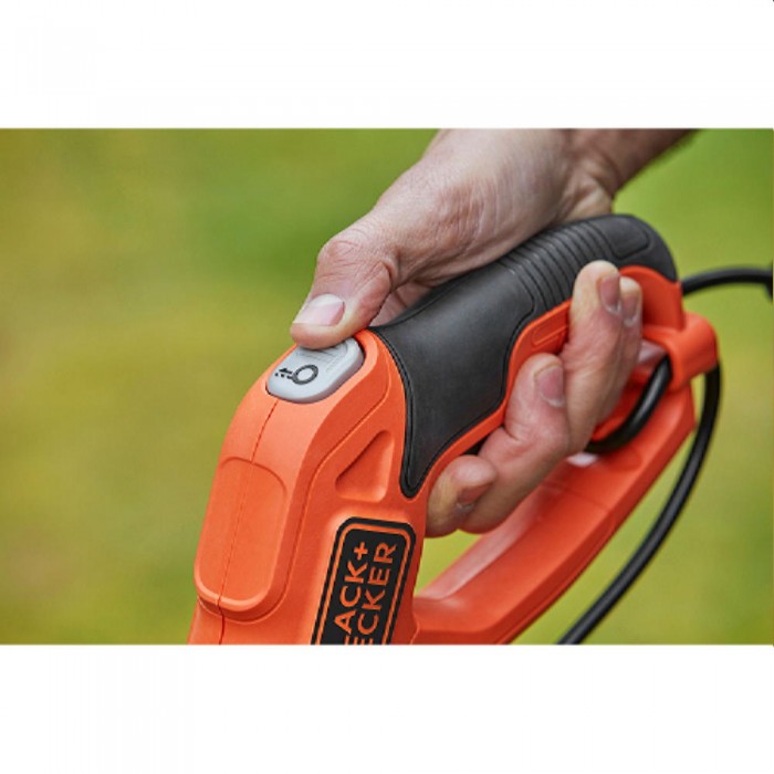 Триммер Black+Decker BESTE630 – Триммеры и газонокосилки