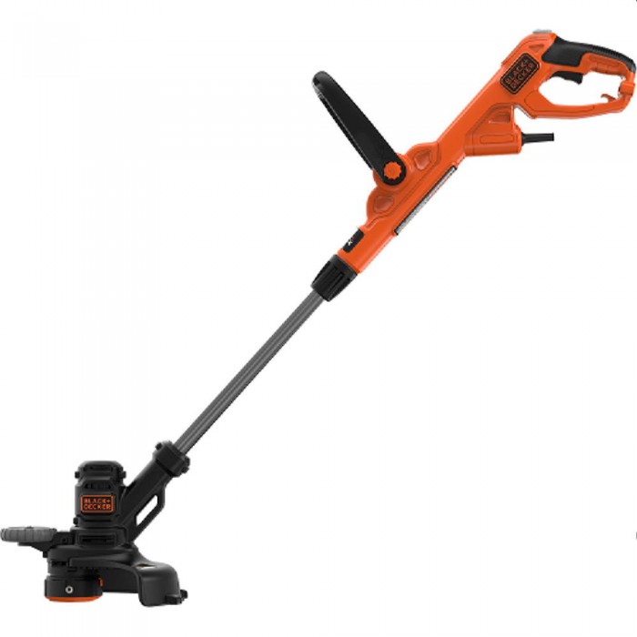 Триммер Black+Decker BESTE630 – Триммеры и газонокосилки