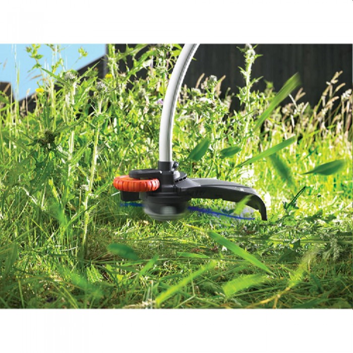 Trimmer Black+Decker GL9035 – Trimere și mașini de tuns iarba