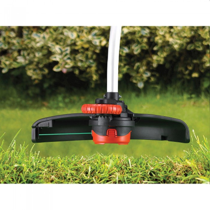Trimmer Black+Decker GL9035 – Trimere și mașini de tuns iarba