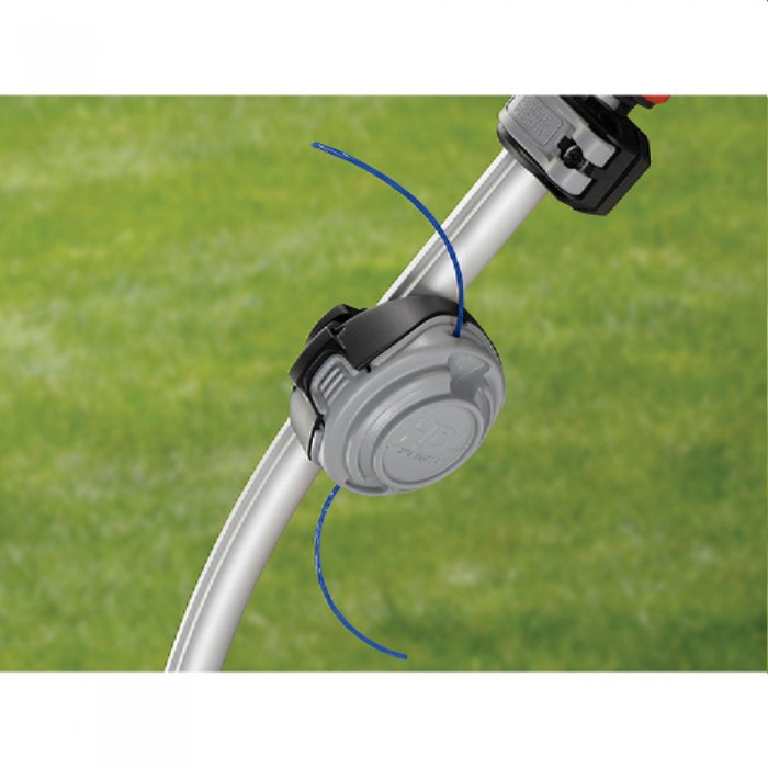 Trimmer Black+Decker GL9035 – Trimere și mașini de tuns iarba