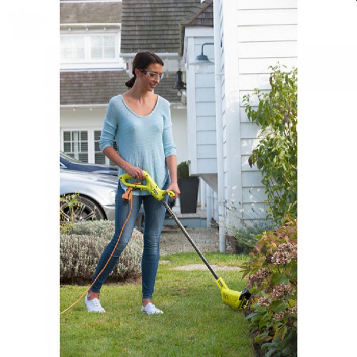 Триммер Ryobi RLT3525 – Триммеры и газонокосилки