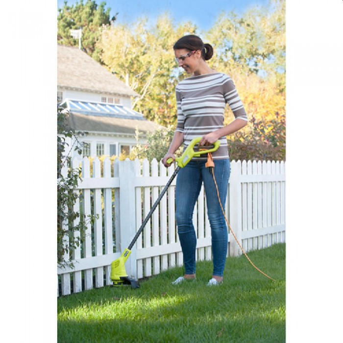 Триммер Ryobi RLT3525 – Триммеры и газонокосилки