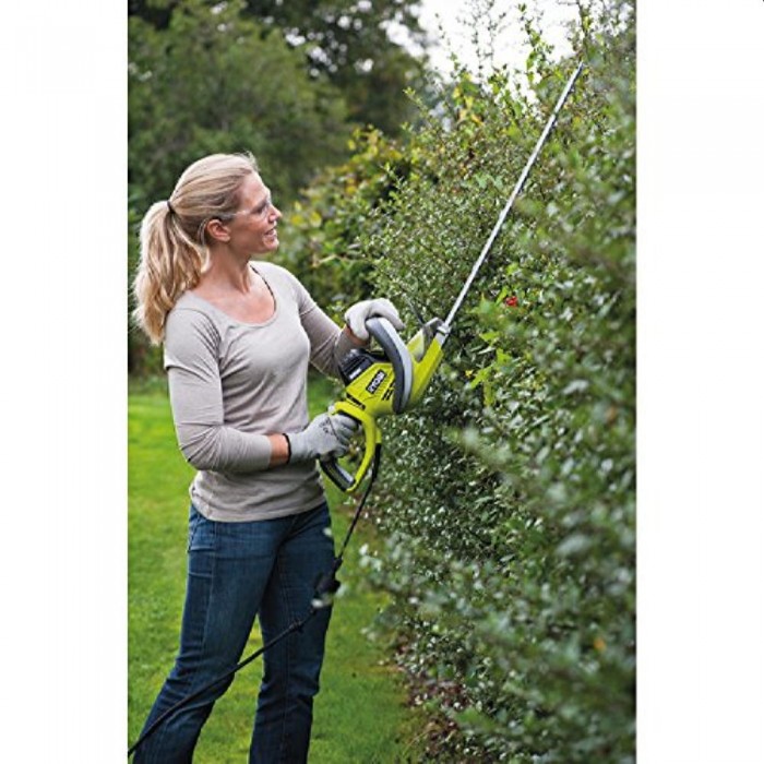 Кусторез Ryobi RHT6060RS – Триммеры и газонокосилки