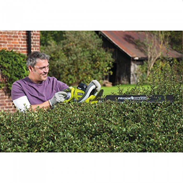 Кусторез Ryobi RHT6060RS – Триммеры и газонокосилки