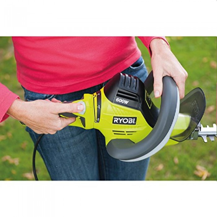 Кусторез Ryobi RHT6060RS – Триммеры и газонокосилки