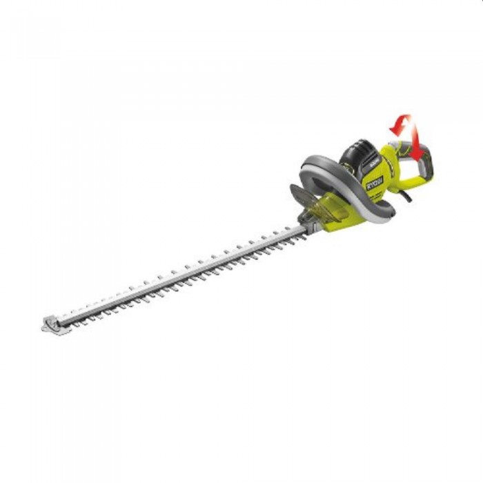 Кусторез Ryobi RHT6060RS – Триммеры и газонокосилки