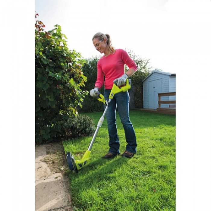 Trimmer hibrid cu baterie Ryobi RLT1830H13 – Trimere și mașini de tuns iarba