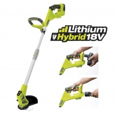 Триммер на аккумуляторе Hibrid Ryobi RLT1830H13
