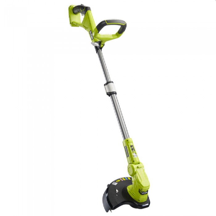 Триммер на аккумуляторе Ryobi OLT1832 – Триммеры и газонокосилки