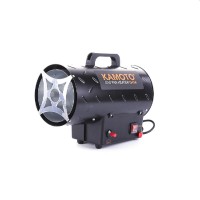 Пушка тепловая на газ Kamoto GH 10