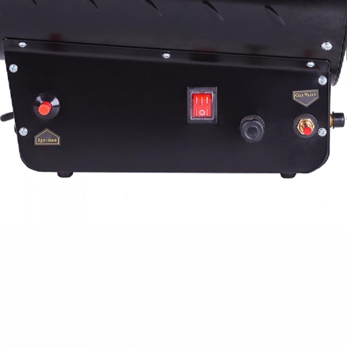 Pistol de căldură cu gaz Kamoto GH 30R – Incalzitoare industriale