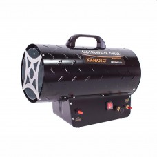Пушка тепловая на газе Kamoto GH 30R