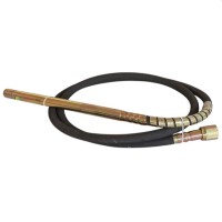 Шланг вибрационный для бетона RTRMAX RTY391401