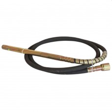 Шланг вибрационный для бетона RTRMAX RTY391401