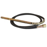 Шланг вибрационный для бетона RTRMAX RTY391402