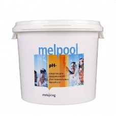 Гранулы с минусом pH Intex Melpool 06563
