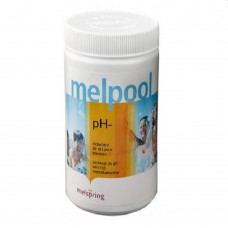Гранулы с минусом pH Intex Melpool 06869