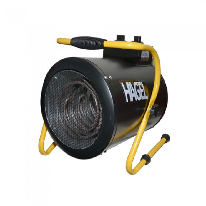 Обогреватель Hagel TSE-50 – Фены строительные