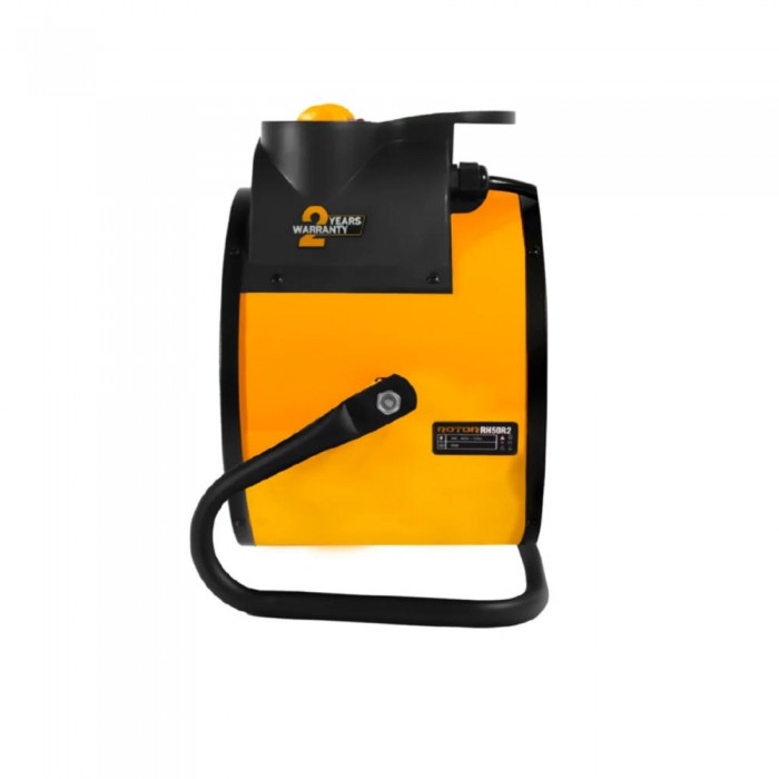 Обогреватель Rotor RH-50R2 – Фены строительные