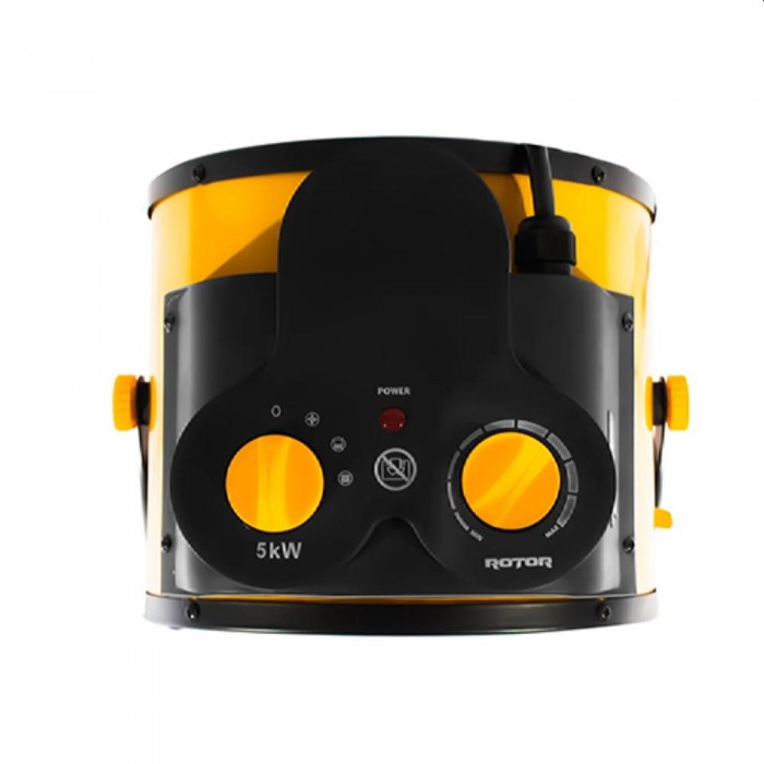 Обогреватель Rotor RH-50R2 – Фены строительные