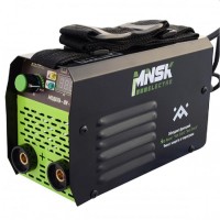 Aparat de sudură cu invertor Minsk SI260A