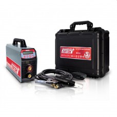 Аппарат сварочный инверторный Paton VDI-200 PRO DC Professional