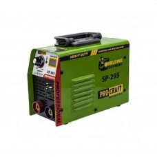 Аппарат для сварки инверторный Procraft SP295