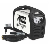 Aparat de sudură cu invertor Telwin Infinity 150