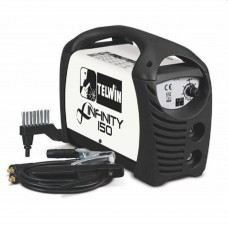 Аппарат сварочный инверторный Telwin Infinity 150