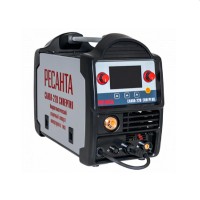 Mașină de sudură semiautomată Resanta SAIPA-200 SYNERGY