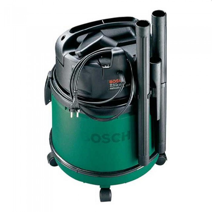 Пылесос промышленный Bosch PAS 11-21 – Пылесосы и системы пылеудаления