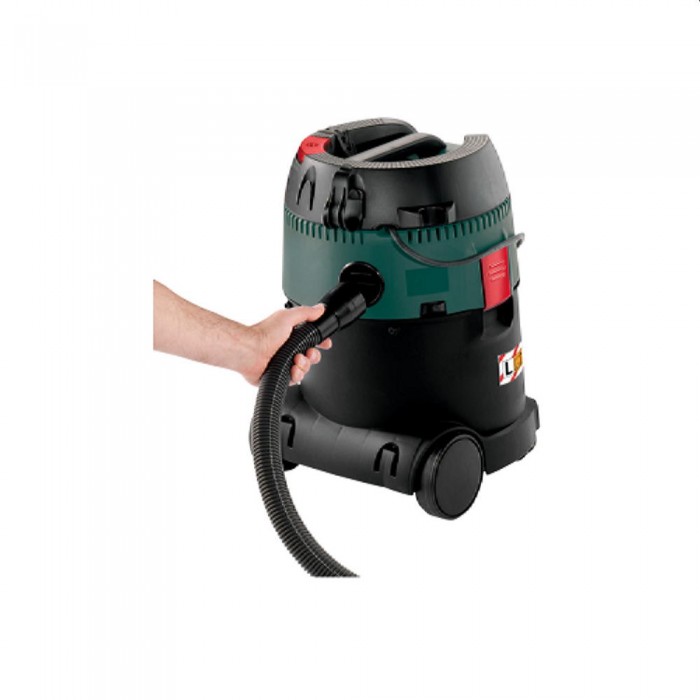 Пылесос промышленный Metabo ASA25L – Пылесосы и системы пылеудаления