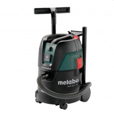 Пылесос промышленный Metabo ASA25L