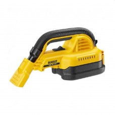 Пылесос промышленный аккумуляторный DeWALT DCV517N