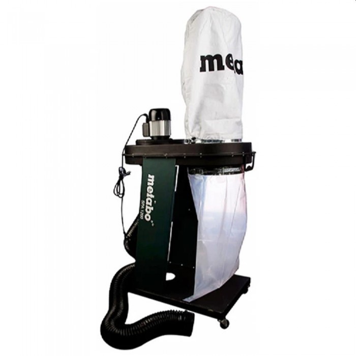 Стружкоотсосы Metabo SPA 1200 (601205000) – Пылесосы и системы пылеудаления
