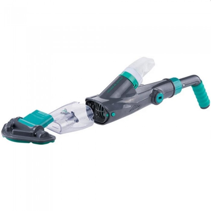Пылесос для бассейна с аккумулятором Mountfield Shark Blaster – Акскссуары для басейнов