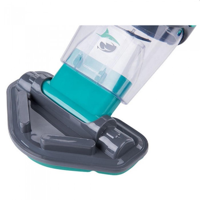 Пылесос для бассейна с аккумулятором Mountfield Shark Blaster – Акскссуары для басейнов